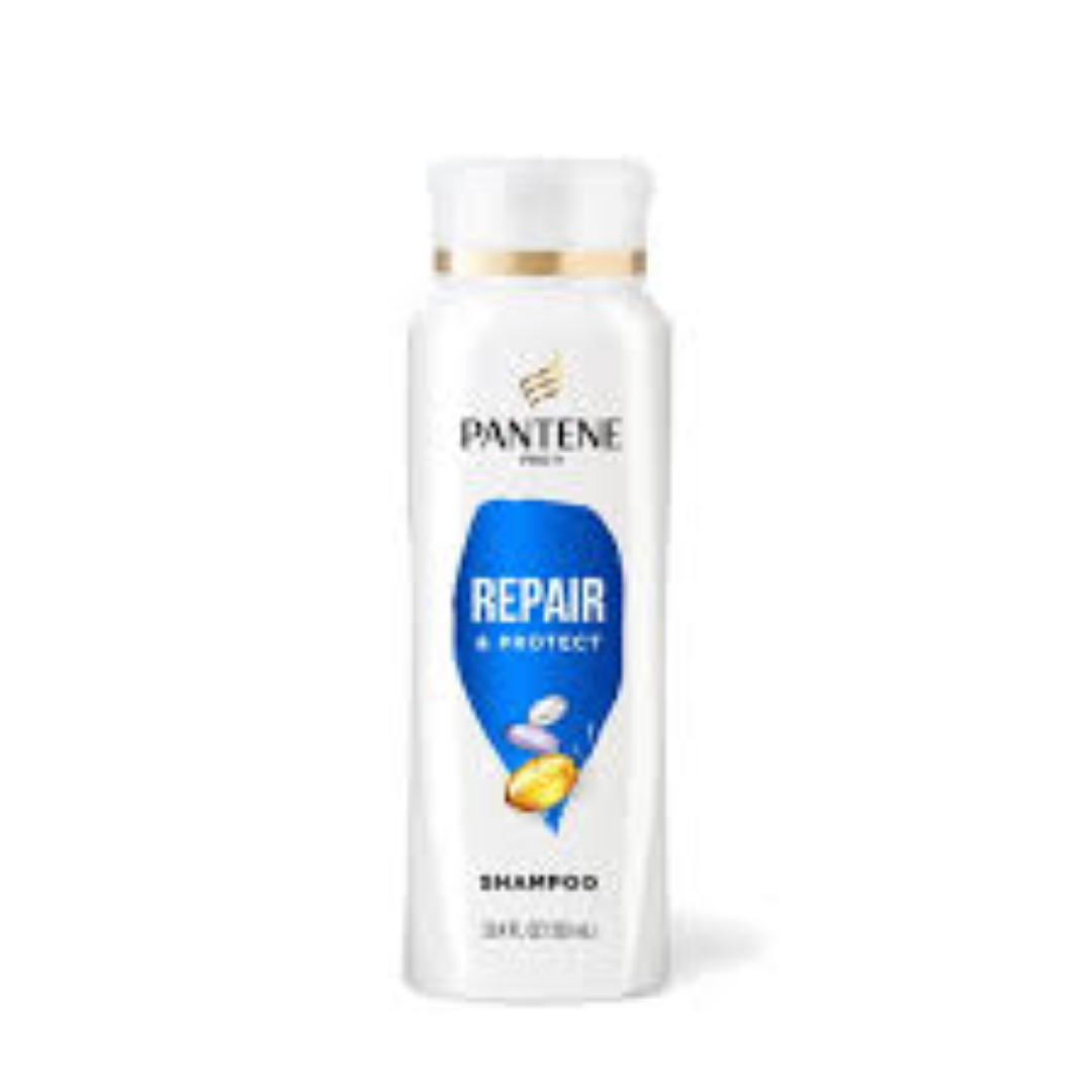 PANTENE PRO-V 2IN1 REPAIR & PROTECT 595ML